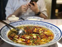 -农川记&酸菜鱼四川料理(横岗荣德店)