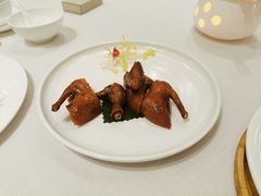 -富淳饭店(世纪公园店)