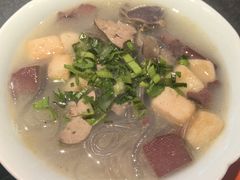 -小厨娘金榜题名(夫子庙秦淮河店)