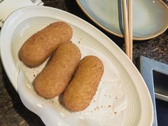 -皇城老妈·大连海鲜火锅(港湾店)