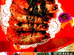 -甜阿姨·天台花园私房菜(万松园店)