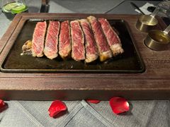 -Primotable高桌牛排馆(外滩店)