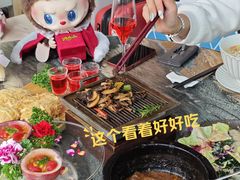 -若蘭慈·无国界素食料理(欢乐海岸店)