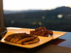 -无有景观餐厅·铜瓢牛肉·下午茶