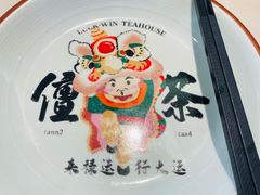 -陶陶居酒家(正佳广场店)