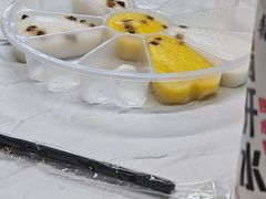 -余家庄肥肠鱼地方汤锅(银杏大道店)