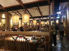 -大头椰·椰子鸡火锅(南宁万象城店)