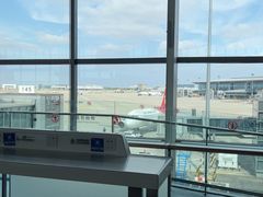 -青岛胶东国际机场