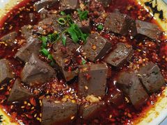 -临潼印象·特色陕菜