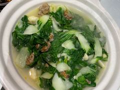 -香山湖家家宴(中山陵店)