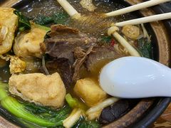 -凡老头米线砂锅(古荡新村西粮站)