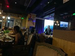 -润青四季音乐主题餐厅·椰子鸡(罗湖店)