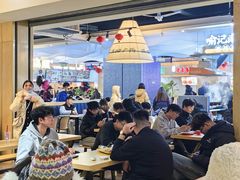-五四广场美食城(福泰广场店)