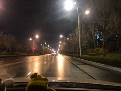 -胶州湾海底隧道