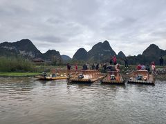-靖西鹅泉风景区