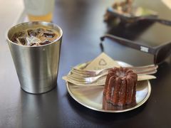 可露丽-Au Cafe&Roastery(华侨城店)