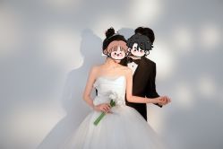 -太古映画婚纱摄影(天河店)