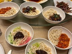 -北京王府井希尔顿酒店·秦唐中餐厅Chynna