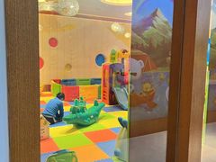 -长白山万达锦华套房酒店