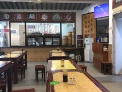 大堂-万福兴(齐门路店)