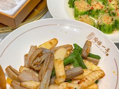 -陶缘一号·四季缘·老字号顺德菜·户外婚礼家宴(西滘店)