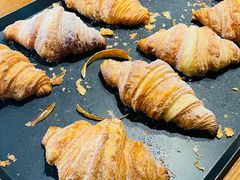 焦糖牛角-来回·咖啡(天河南店)
