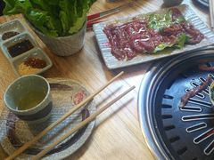 -蜀中烤霸·自助烤肉(郫都店)