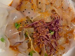 -金掌勺锅包肉(太原万达店)