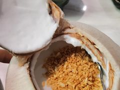 -狐狸爱上椰子鸡(滨江星光大道店)