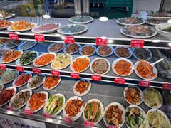 -韩麦大冷面(桂花街直营店)