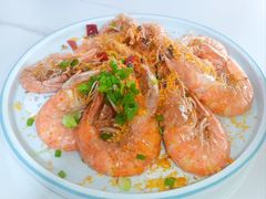 -坛南湾阿强农家乐.海鲜大排档老字号(福州地标美食店)