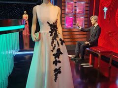-北京杜莎夫人蜡像馆