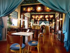 -宫事颐庭·老佛爷贵寿下午茶(颐和园店)