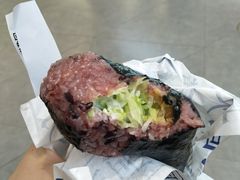 -眷村阿嬷(华润万象城店)