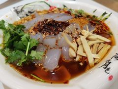 -凯盛食府(右玉小吃街店)