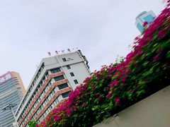 -全季酒店(广州越秀公园店)