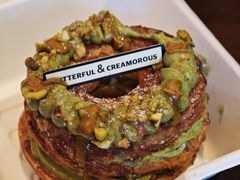 -B&C黄油与面包·THE GARDEN BAKERY概念店(世纪汇店)