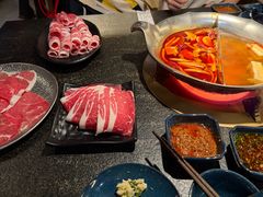 -湊湊火锅·茶憩(世博大道店)