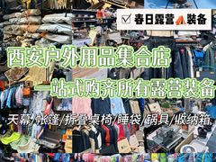 -西北轻工批发市场
