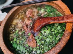 花溪牛肉粉-山石榴·贵州菜(丰盛里店)