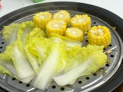 -船奇蒸汽海鲜·闽菜(八市海鲜总店)