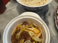 -海碗居老北京炸酱面(增光路店)
