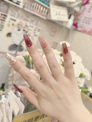 -润妍·美甲美睫