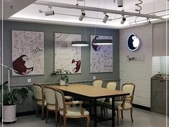 大堂-高力乐面包咖啡厅(西塔店)