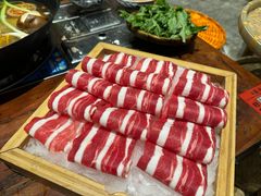-袁山山重庆火锅(丈八北路店)