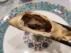 -汗腾格里·风味餐厅(新疆驻京办店)