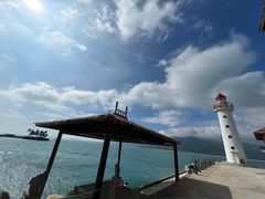 -海南分界洲岛旅游区