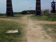 草原花海景区-古柏渡飞黄旅游区