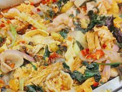 -后街佬·炭火鲜鱼杂(南城店)