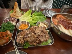 -789韩料食堂(创意产业园店)